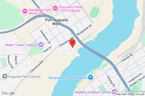 Comfort Inn Port Augusta