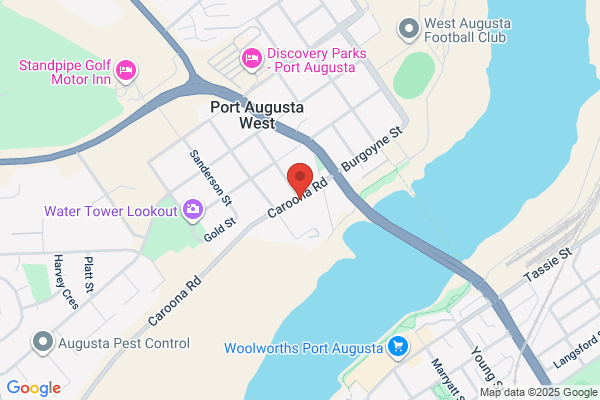 Forsyth Crash Repairs