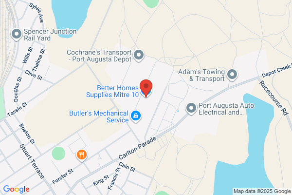 Home Hardware Port Augusta & Port Pirie