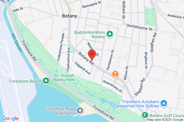 Botany Bay Automotive