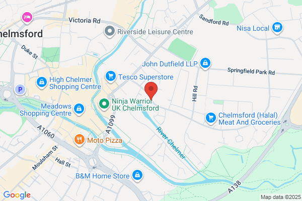 Chelmsford Cleaning Services