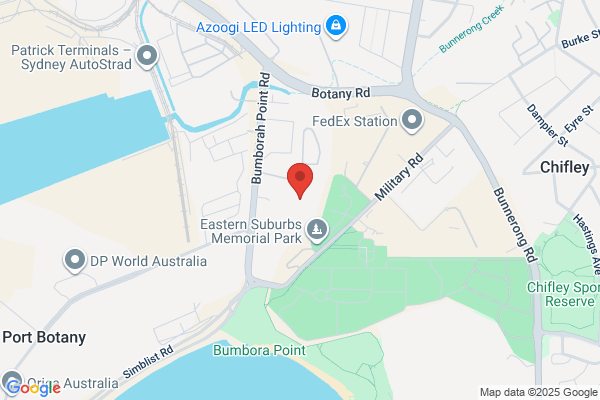 FCI Australia Pty Ltd