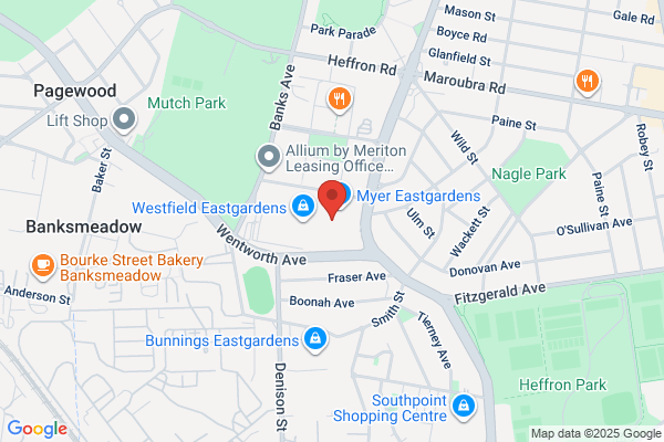 Laser Clinics Australia - Eastgardens