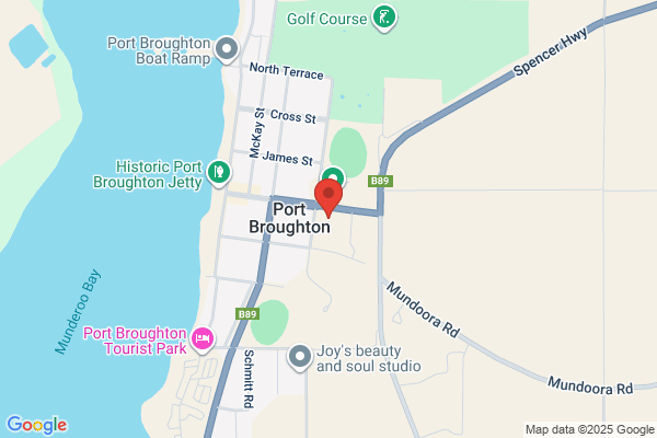 Audika Hearing Clinic Port Broughton