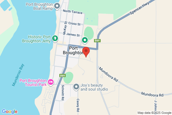 Barunga Village