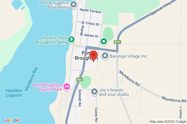 Bowley C K & B M