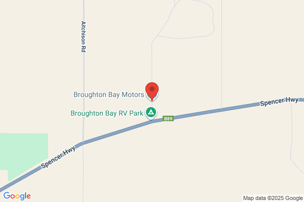 Broughton Bay Motors