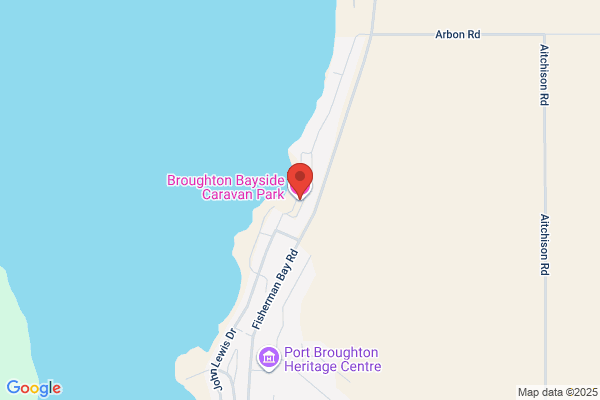 Broughton Bayside Caravan Park