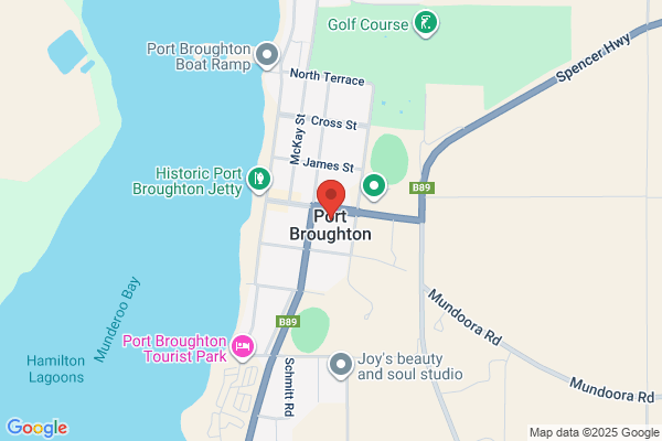 Broughton Marine & Outdoor