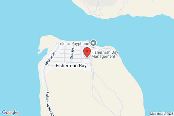 Fisherman's Bay Management Pty Ltd