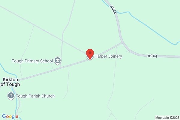Harper's Carpentry & Joinery
