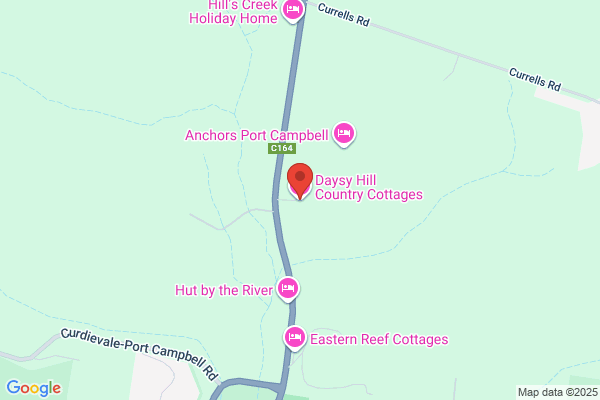 Daysy Hill Country Cottages