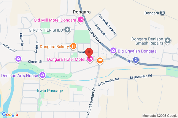Dongara Craypot Supplies Pty Ltd