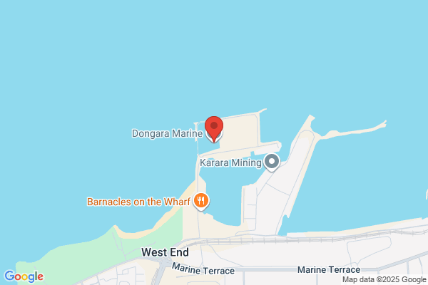 Dongara Marine