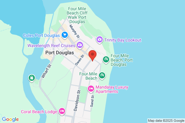 Port Douglas Apartments