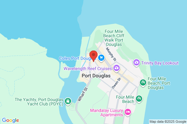 Port Douglas Bike Hire