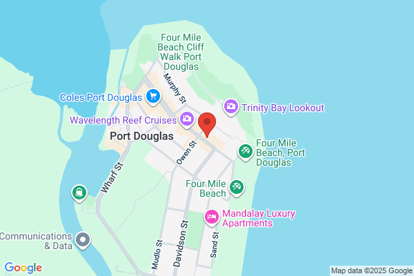 Port Douglas Car Rental