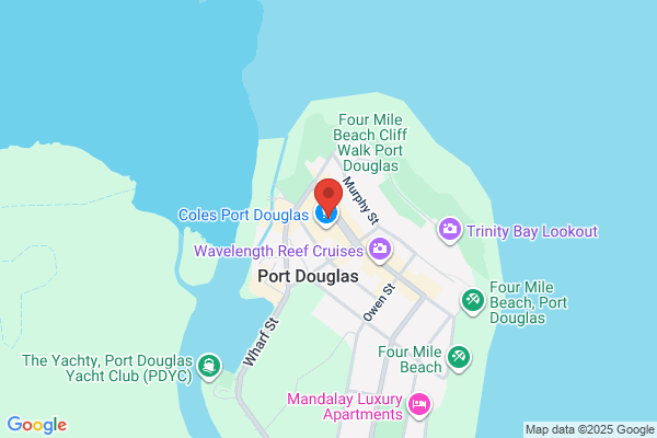Livelife Pharmacy Port Douglas
