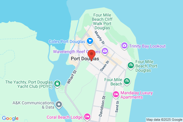 Services Australia Access Point