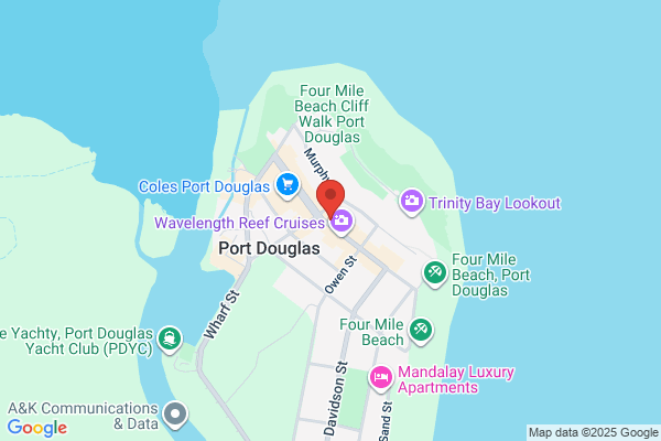 Accommodation Port Douglas