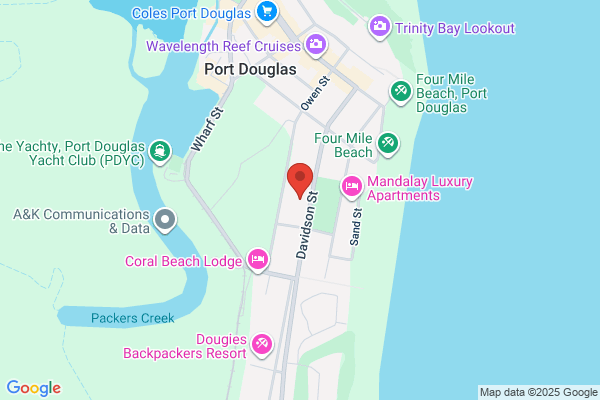 Freestyle Resort Port Douglas