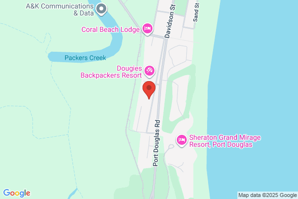 Comfort Inn Port Douglas