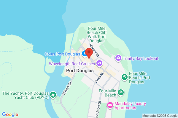ChemCoast Pharmacy Port Douglas