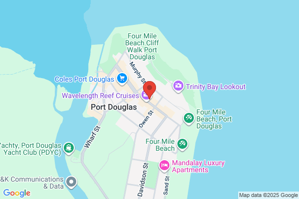Century 21 At Port (Port Douglas)