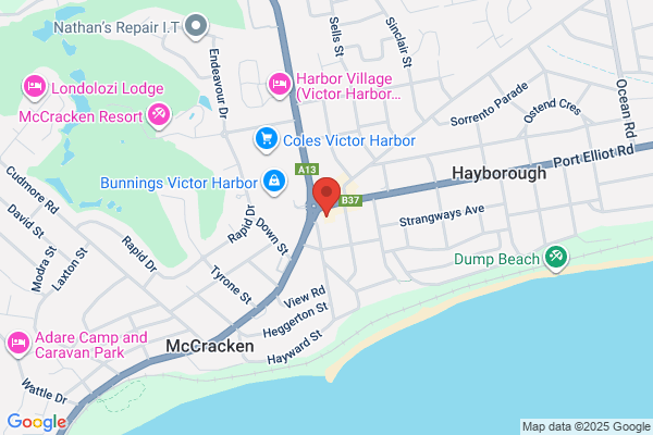 Domino's Pizza Victor Harbor