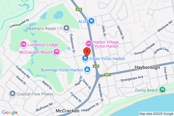Liquorland Victor Harbour McCracken
