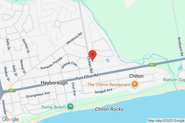 Resthaven Chiton Retirement Living