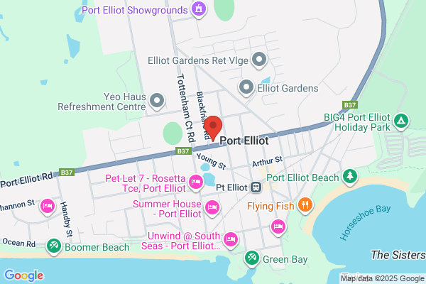 Resthaven Fleurieu Community Services (Port Elliot)