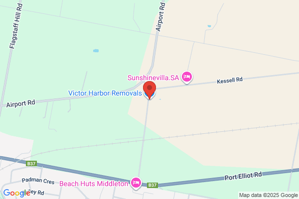 Victor Harbor Removals & Storage