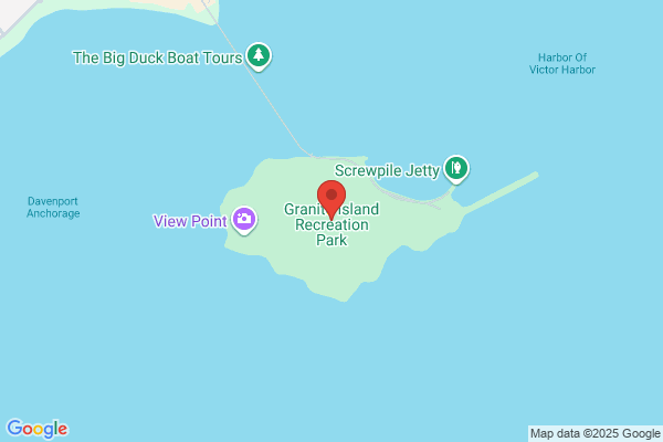 Granite Island Nature Park