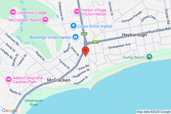 Hayborough Child Care & Kindergarten Centre