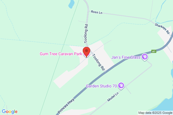 Gum Tree Caravan Park