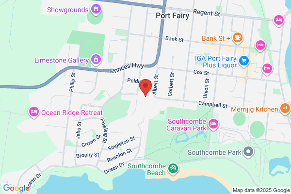 Port Fairy Consolidated School