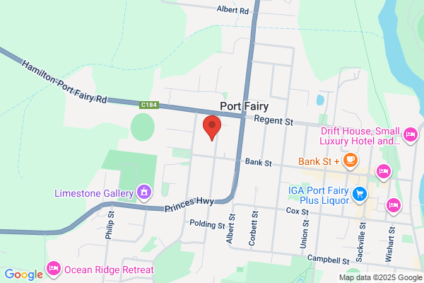 Port Fairy Medical Clinic