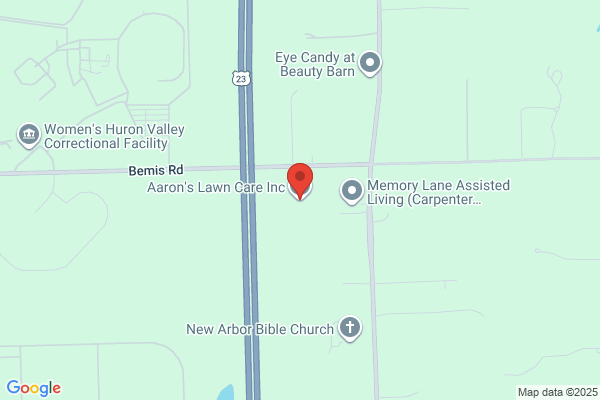 Aarons Lawn & Garden Care