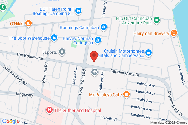 Allfoods Cafe Services