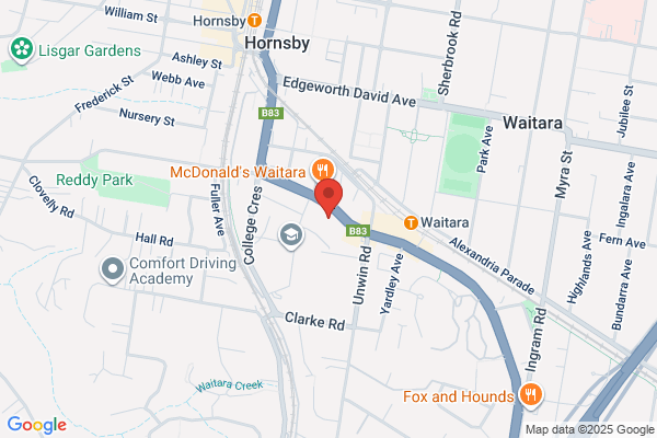 Australian Locating Services