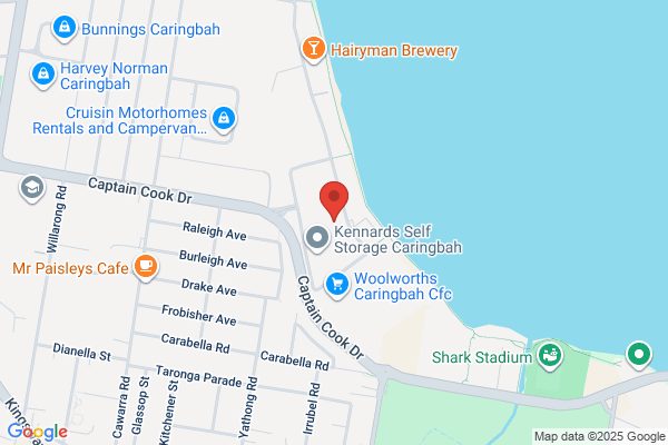 Australian Packaging Pty Ltd