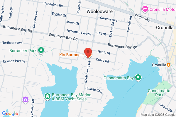 Bayside Dental Care
