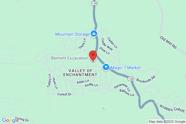 Bennett Excavations