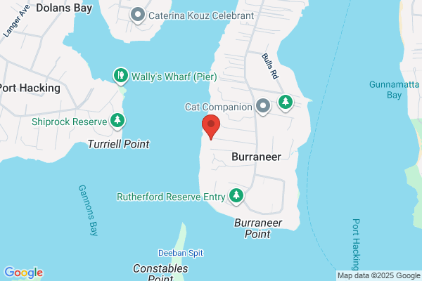 Burraneer Bay Building