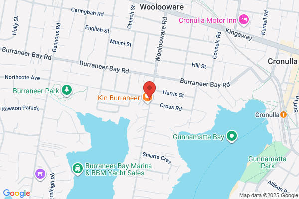 Burraneer Fruit Market