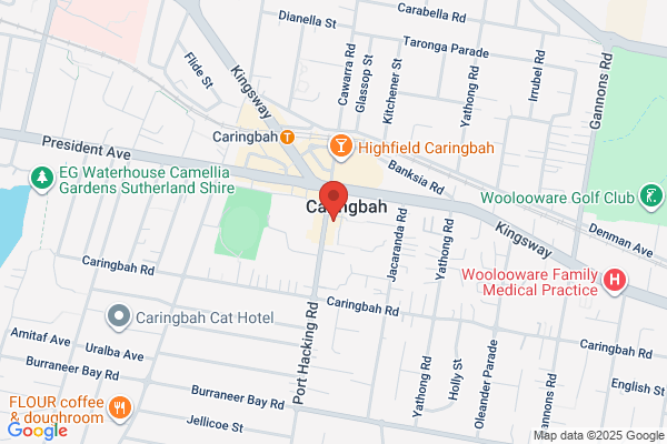 Campbells Pharmacy
