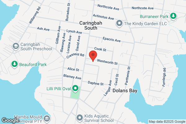 Caringbah & St George Florist