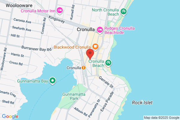 Caringbah Camera House