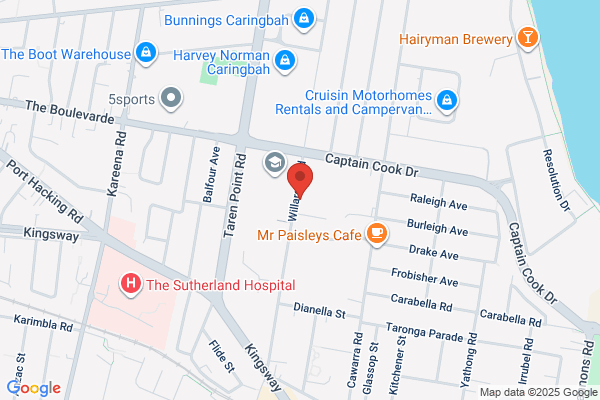 Caringbah Sheet Metal